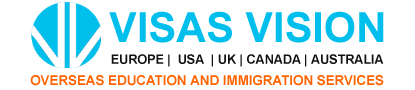 Visas Vision Overseas Education Advisors