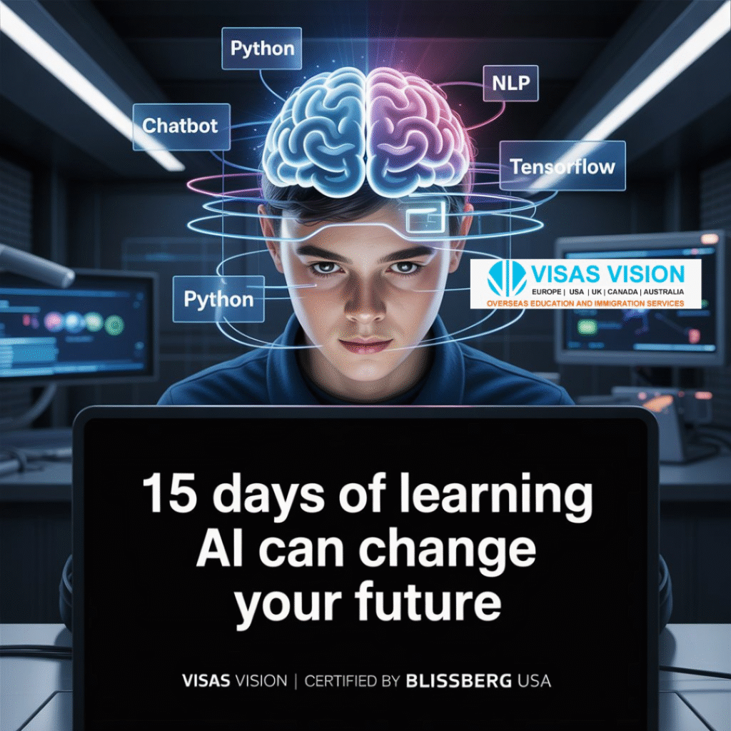 Ai Internship