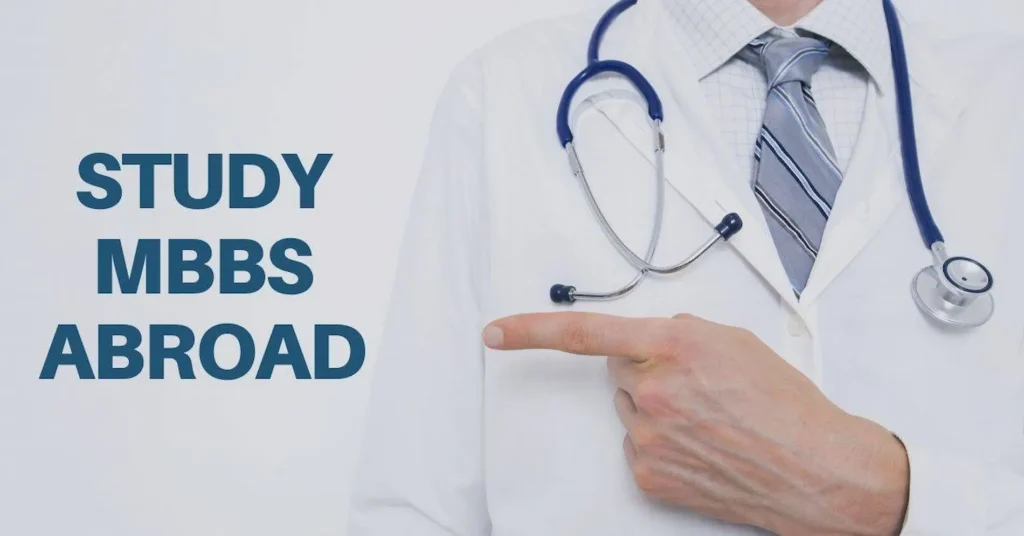MBBS in Abroad: Complete Guide for Students